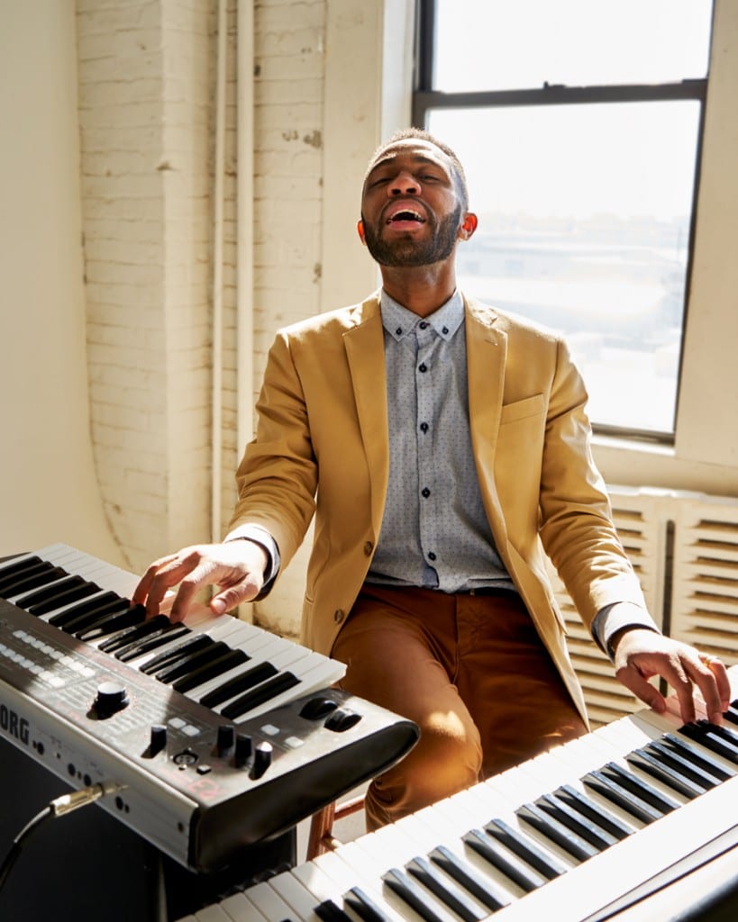 merge Product Photography in NYC