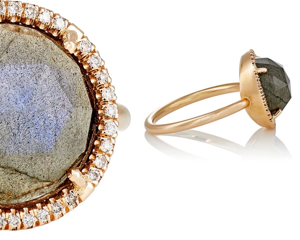 merge Jewelry Still Life NYC