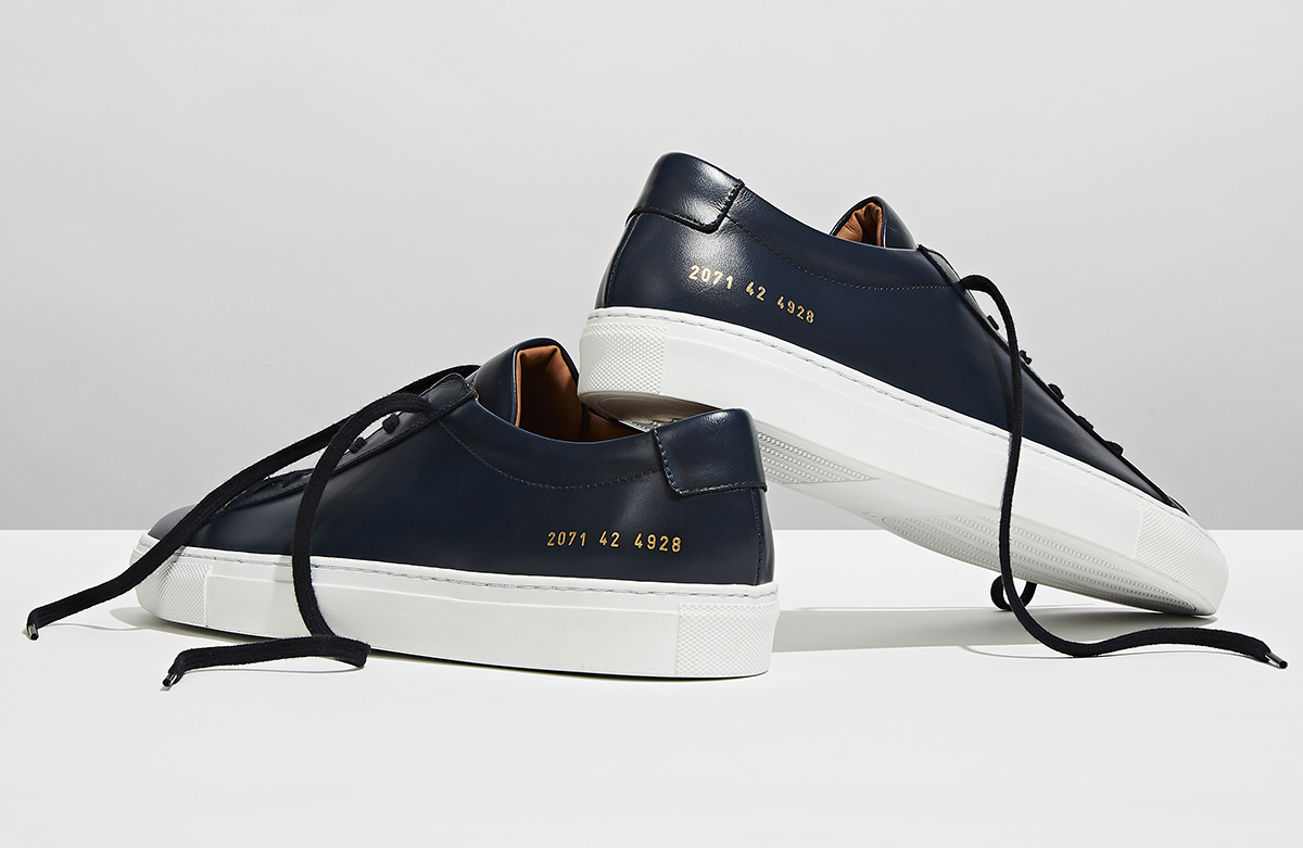 barneys new york common projects