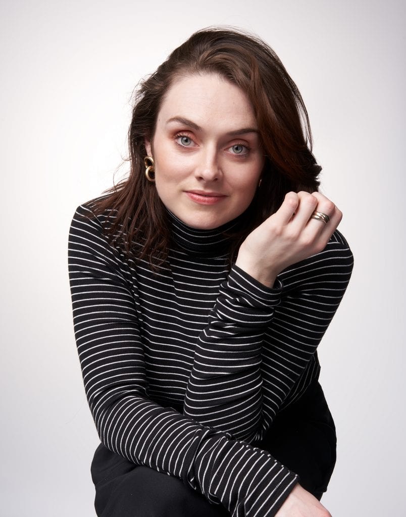 merge NYC Commercial Portrait Photographer