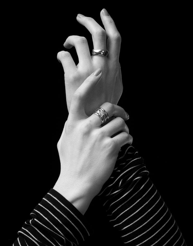 merge NYC Commercial Portrait Photographer