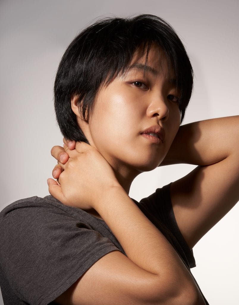 merge NYC Commercial Portrait Photographer