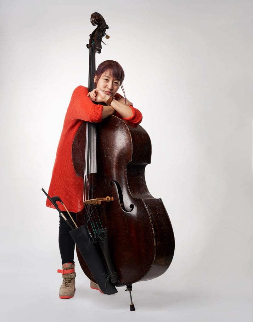 merge NYC Commercial Portrait Photographer