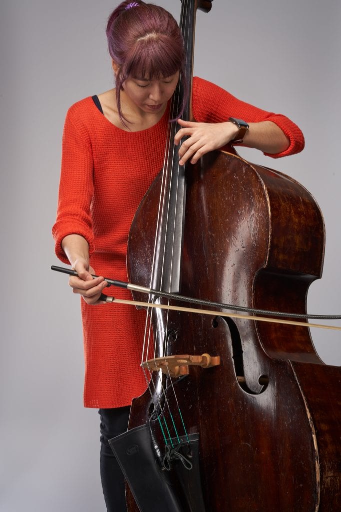 merge NYC Commercial Portrait Photographer