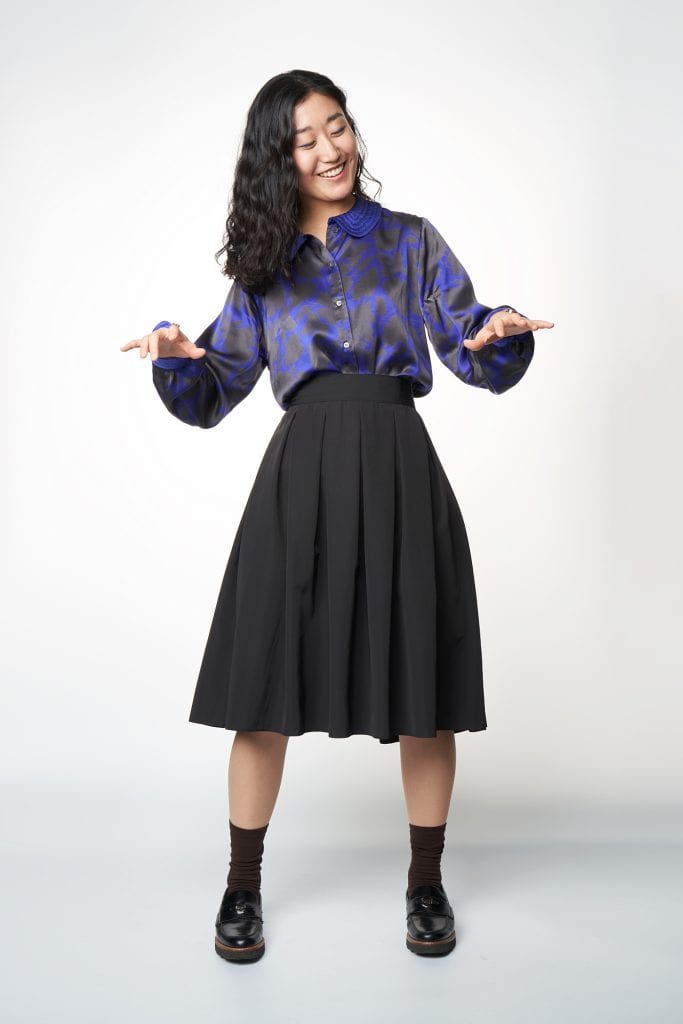 merge NYC Commercial Portrait Photographer