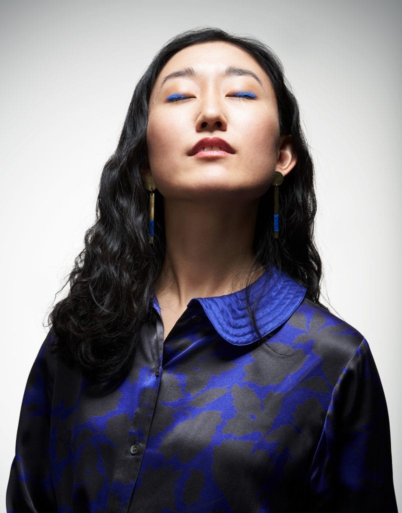 merge NYC Commercial Portrait Photographer