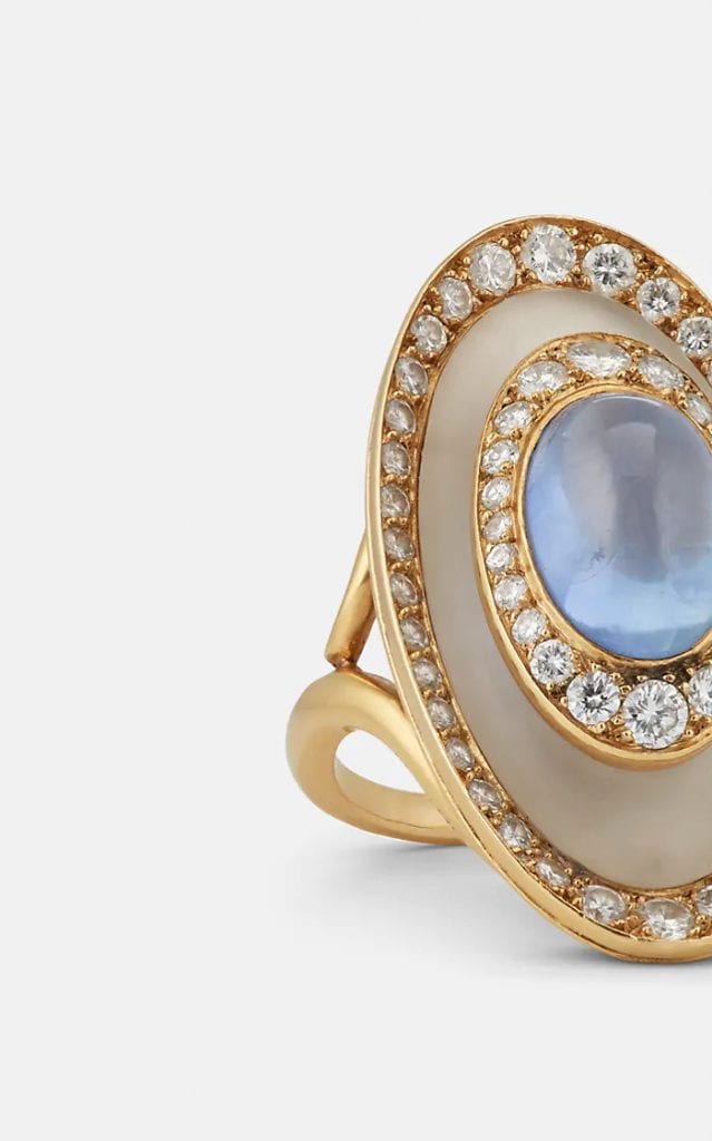 merge Jewelry Still Life NYC