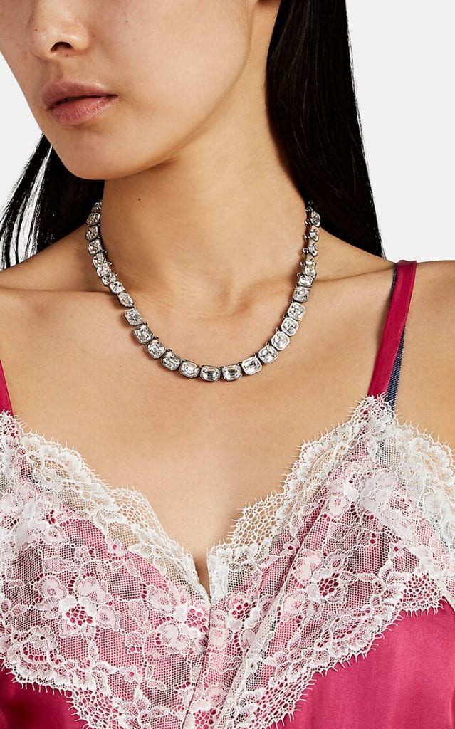 merge Jewelry Still Life NYC