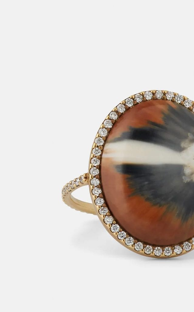 merge Jewelry Still Life NYC