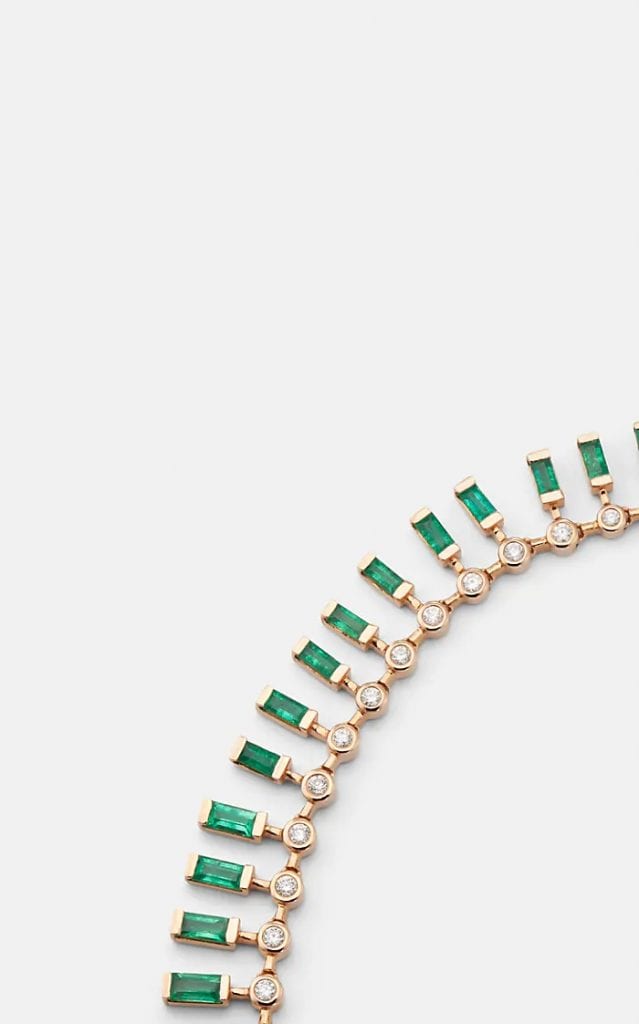 merge Jewelry Still Life NYC