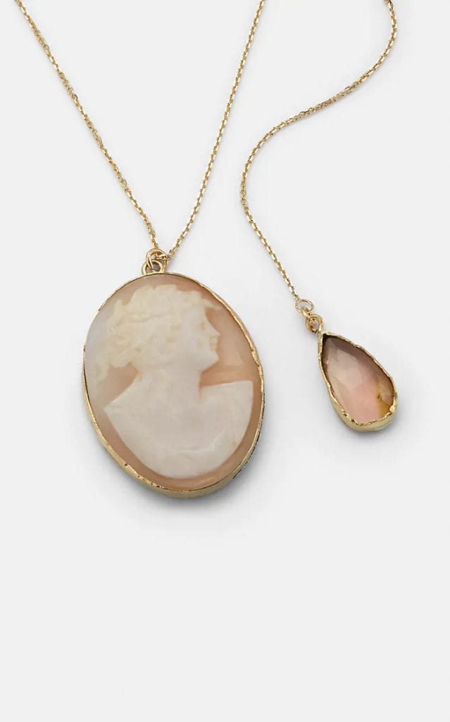 merge Jewelry Still Life NYC