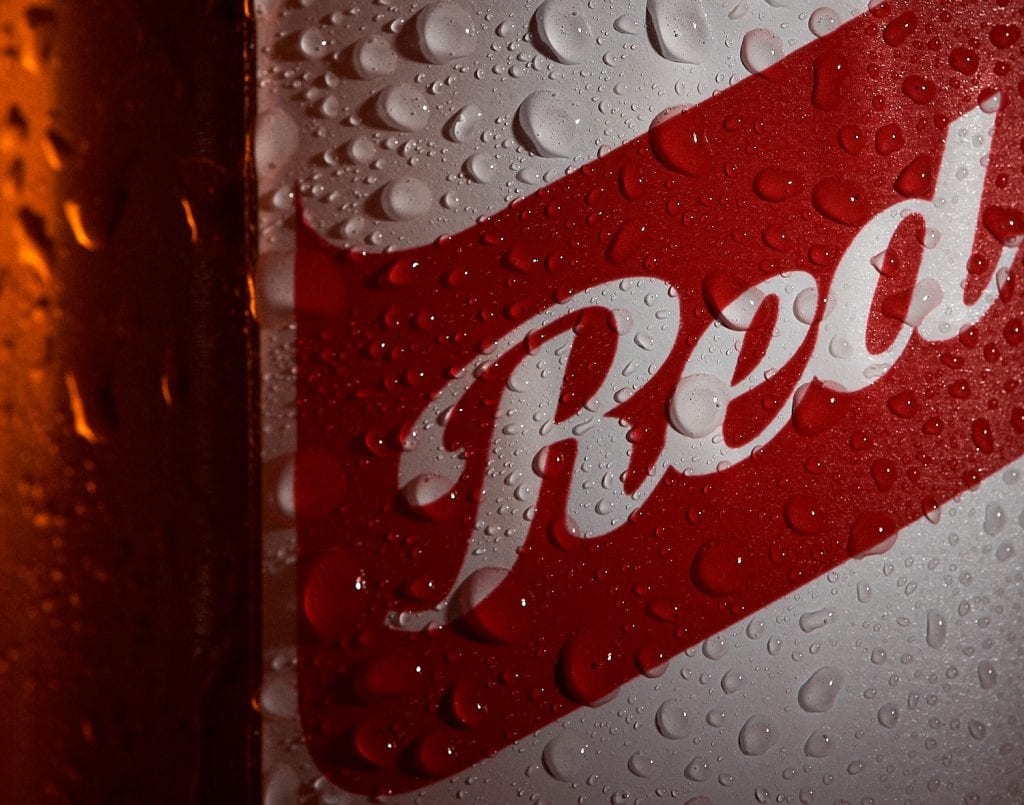 merge NYC still life Drinks