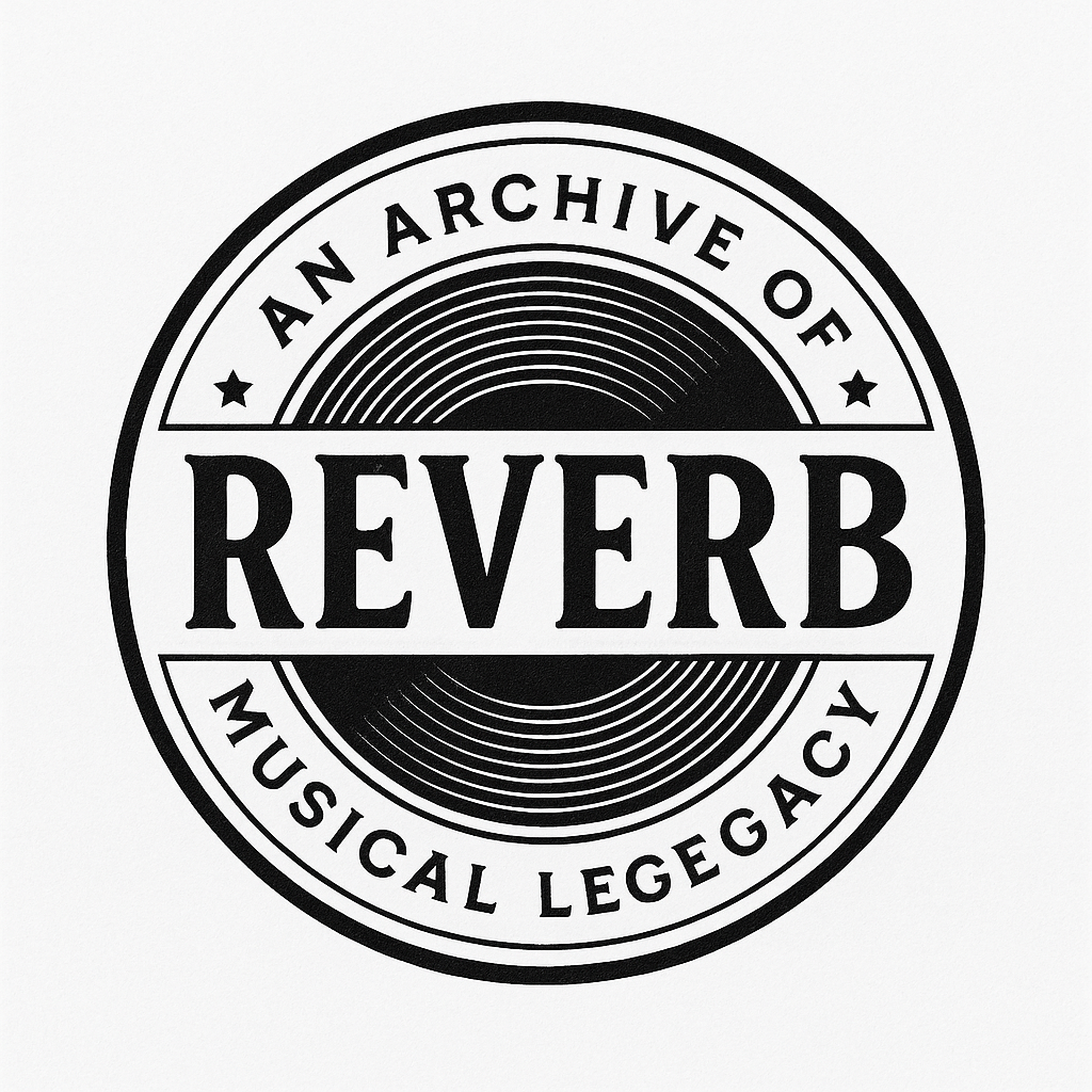 Reverb Logo